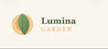 Lumina Garden - Accueil